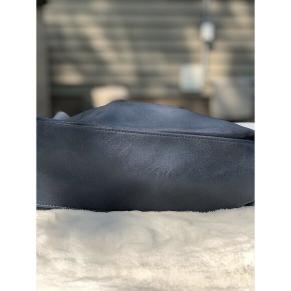 Inc International Concepts Blue Riverton Large Cro - Picture 5 of 6